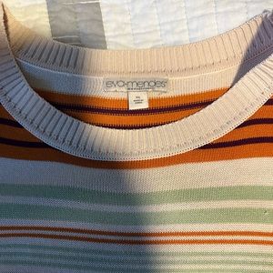 Cute MIDI sweater dress for fall!